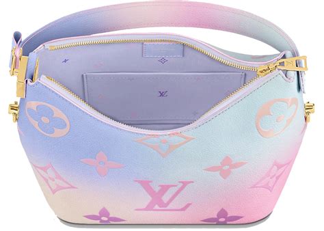 Louis Vuitton Marshmallow PM Sunrise Pastel 